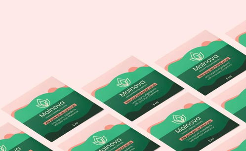 点睛之笔 个人护理产品包装图文设计制作的艺术与策略